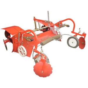 初期不良対応OK 現物確認歓迎 整備済 マルチ張機 平畝整形機