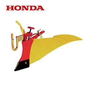 培土器 ホンダ（HONDA） サ・ラ・ダ ニューイエロー培土器（尾輪なし） FF300