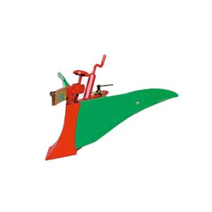 ホンダ（HONDA） FU655・FU755用 オレンジ培土器（尾輪付） FU450