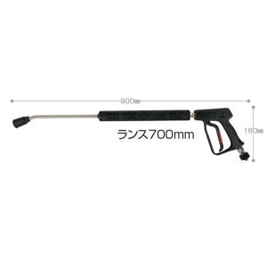 ホンダ（HONDA） 高圧洗浄機 給水ホースセット WS1010用 : HTSショップ