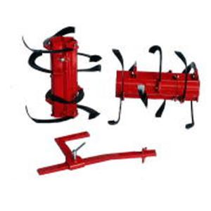 ホンダ（HONDA） F730用 星ローター（抵抗棒付き） F720・F610・F810