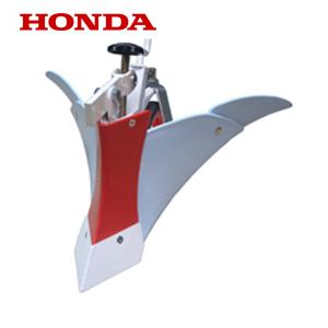 ホンダ（HONDA） プチな FG201用 培土けん引車輪 : HTSショップ - 通販