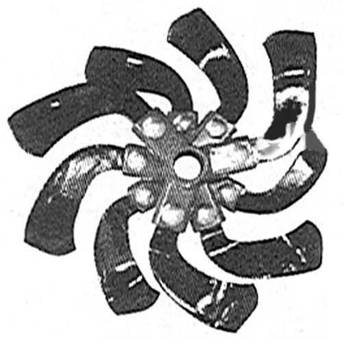 FR716 (JS・JD) F530 用 NE20用 幅広爪セット 300