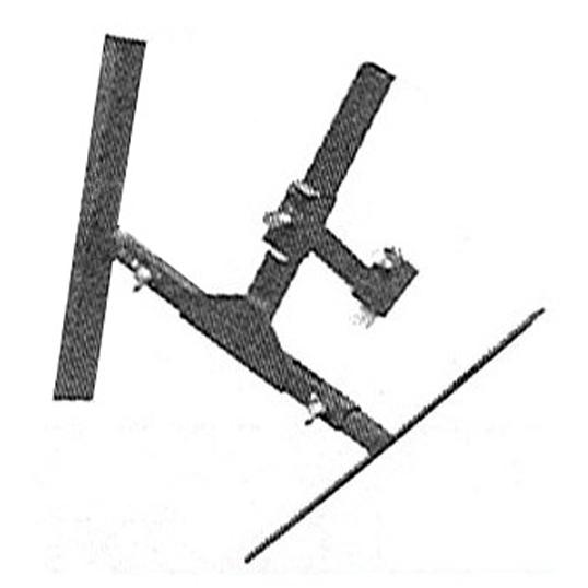 FR716 (JS・JD) F530 用 NE20用 肩切セット