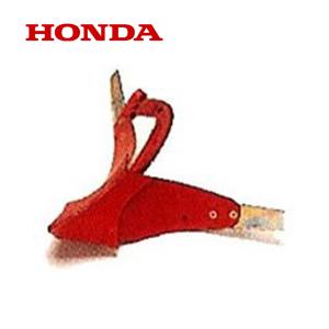 ホンダ（HONDA） プチな FG201用 グリーン培土器W (尾輪付無し） : HTS