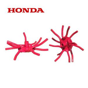 ホンダ（HONDA） ピアンタ FV200 イエロースパイラル 350 装着のまま