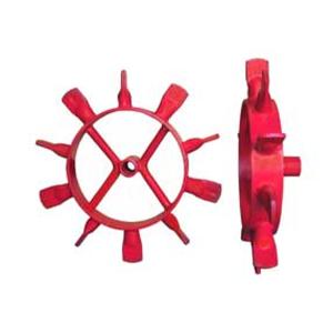 ホンダ（HONDA） プチな FG201用 培土けん引車輪 : HTSショップ - 通販