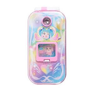 ひろがるスカイプリキュア カバーチェンジケイタイ