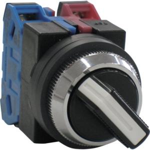 IDEC(アイデック) セレクタスイッチ TWSシリーズ φ25 矢形ハンドル