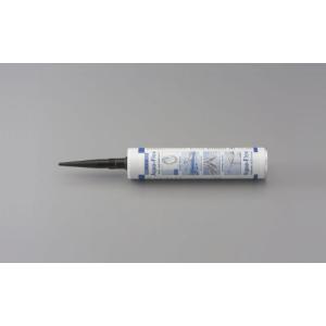 ESCO 水中シーラント接着剤 灰 310ml EA935AA-2
