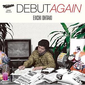 DEBUT AGAINの商品画像