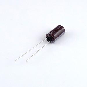 日本ケミコン アルミ電解コンデンサー 16V 1000μF(105℃品)