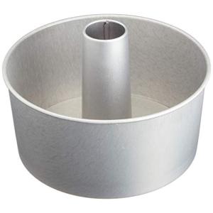 遠藤商事 業務用 シフォンケーキ型 20cm アルスター 日本製