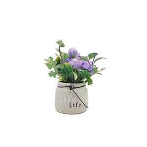 紫 鉢植え 花 花瓶 花台 の商品一覧 花 ガーデニング 通販 Yahoo ショッピング