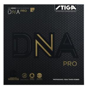 セール！STIGA DNA プロH 卓球 ハイテンション 裏ソフトラバー 1712-03 DNA Pro 即納 送料無料