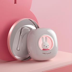 Miffy 日本正規代理店 ミッフィー ワイヤ...の詳細画像2