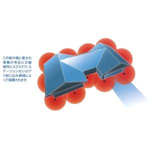 エクステラステーション用えさ木インターセプター...の詳細画像2