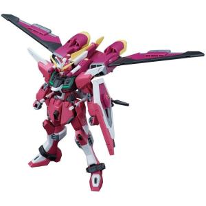 HGCE 機動戦士ガンダムSEED DESTINY インフィニットジャスティスガンダム 1/144ス...