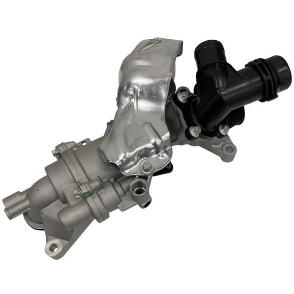 RIDEX製 ウォーターポンプ 274-200-0800 2742000800 ベンツ W205 W...