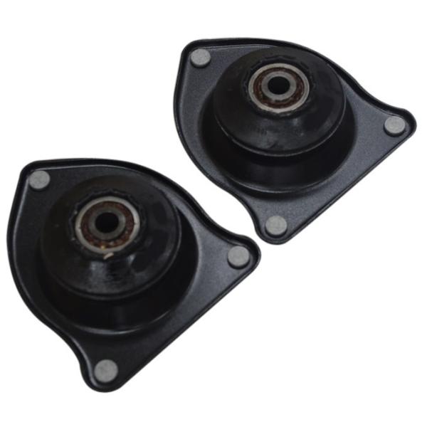 フロントサポートベアリング アッパーマウント 左右 31306778833 MINI ミニ R50 ...