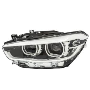 正規純正OEM BMW LED ヘッドライト ヘッドランプ ライト ランプ