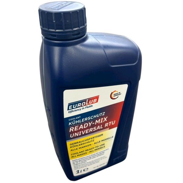 EUROLUB製 LLC クーラント 832001  1L 希釈済 83192211191 0009...