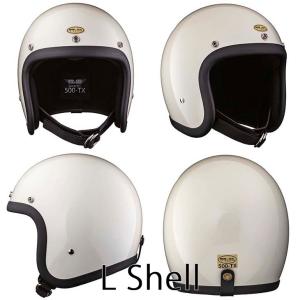 公道使用不可 500-TX スモールジェットヘ...の詳細画像3