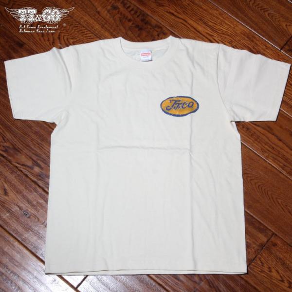 レジスタル　Ｔシャツ