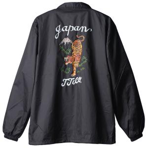 TT&CO. コーチジャケット 02 ...の詳細画像1