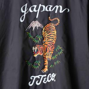 TT&CO. コーチジャケット 02 ...の詳細画像2