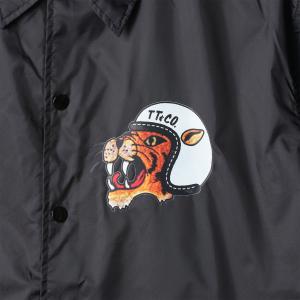 TT&CO. コーチジャケット 02 ...の詳細画像3