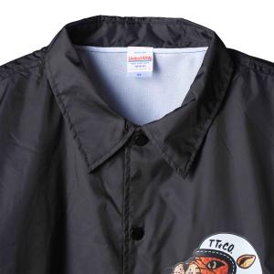 TT&CO. コーチジャケット 02 ...の詳細画像4