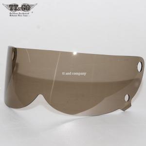 マッドマッスク専用シールド　ライトスモーク