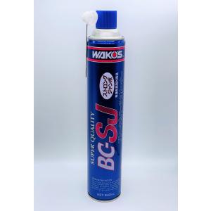 WAKOS（ワコーズ） ワコーズ / ストロングジャンボ 840ml / 3本セット