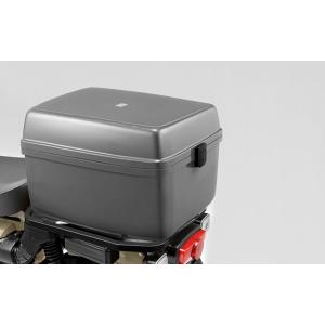 CT1245・ハンタ−カブ（JA55,JA65)用 ホンダ純正 ビジネスボックス (簡易ロックタイプ...