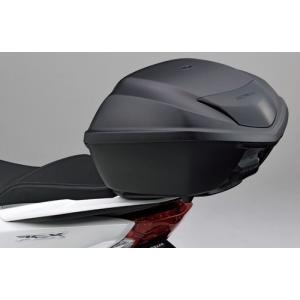 ADV160/ADV150/ディオ110 / リード125 / PCX 等用 ホンダ純正 トップ