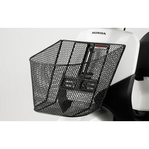 ホンダ タクト(AF75,AF79) 用 ホンダ純正 フロントバスケット