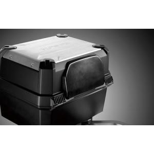 ホンダ純正 トップボックス 38Ｌ(08F00-MJP-G50）用バックレスト｜ttbunshop