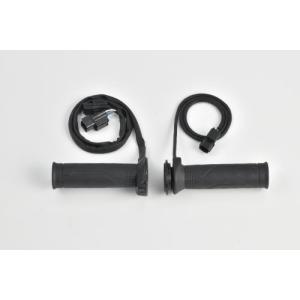 ホンダ（HONDA） CRF250L RALLY(MD47)用 ホンダ純正スポーツ・グリップ