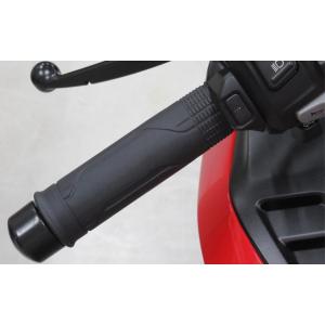 ホンダ純正 17-19年モデルCBR250RR（MC51）用スポーツグリップヒーター