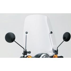 ホンダ CBR400R(NC56、NC65) 専用 ホンダ純正ハイウインド