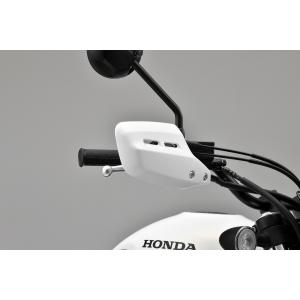 【CL250】ホンダ ナックルガード 08P71-K3S-JA0 HONDA CL250 CL500 ナックルガード 08P71-K3S-JA0 : Parts