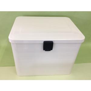 ホンダ ラッゲージボックス ホワイト ホンダ純正 ラゲージ : K