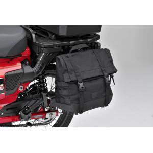 スーパーカブ [純正用品] 純正サドルバッグ（左側） CT125ハンターカブ