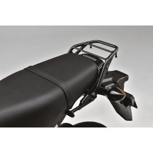 GROM (JC92)用 ホンダ純正 リアキャリア   08L70-K26-G70