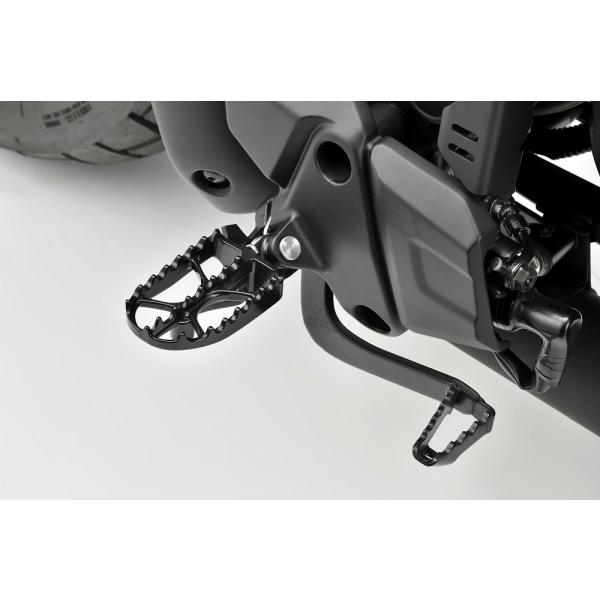 CL250(MC57)/CL500(PC68)専用 ホンダ純正ラリ−ステップ　 08R72-K3S-...