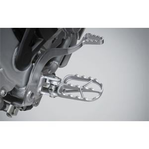ホンダ（HONDA） X-ADV(RH21.RH10.RC95) 用 ホンダ純正フロアパネル