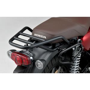 Honda(ホンダ) 純正 GB350 リアキャリア 08L70-K0Z-J40 : 八百万堂