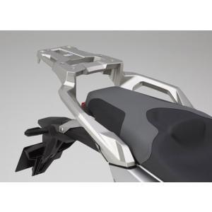 ホンダ X-ADV(RH10,RH21)用 ホンダ純正 リアキャリア : バイク