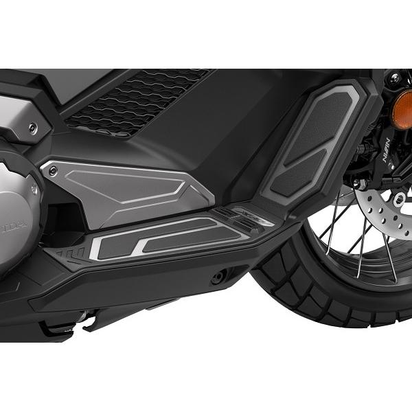 X-ADV(RH21.RH10.RC95) 用 ホンダ純正フロアパネル　08F70-MKH-D00　